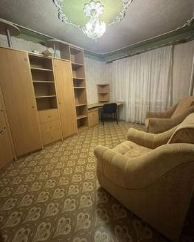 3-к квартира, на длительный срок, 65м2, 2/9 этаж