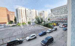 1-к квартира, на длительный срок, 45м2, 3/19 этаж