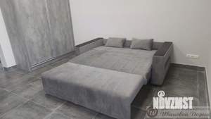 Студия квартира, на длительный срок, 23м2, 2/3 этаж