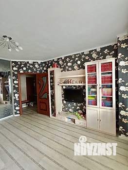 1-к квартира, на длительный срок, 40м2, 13/22 этаж