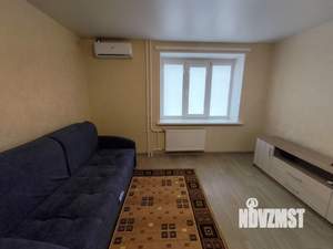 1-к квартира, на длительный срок, 35м2, 4/14 этаж