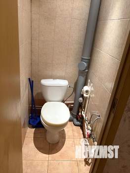 1-к квартира, на длительный срок, 38м2, 5/5 этаж