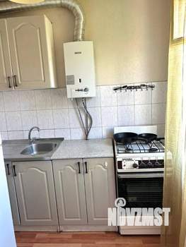 1-к квартира, на длительный срок, 31м2, 5/5 этаж