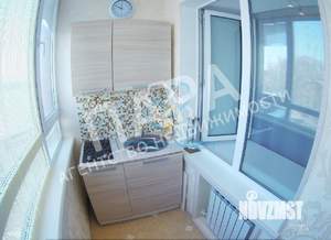 2-к квартира, на длительный срок, 44м2, 5/18 этаж