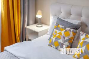 1-к квартира, посуточно, 49м2, 9/20 этаж