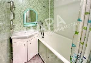 1-к квартира, на длительный срок, 38м2, 11/12 этаж