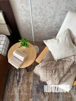 1-к квартира, посуточно, 40м2, 12/17 этаж