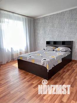 1-к квартира, посуточно, 44м2, 9/10 этаж