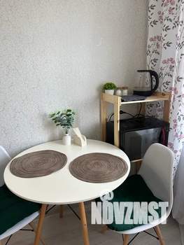 1-к квартира, посуточно, 32м2, 5/5 этаж