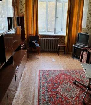 1-к квартира, на длительный срок, 35м2, 3/9 этаж