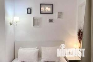 1-к квартира, посуточно, 25м2, 17/17 этаж