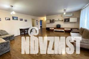 3-к квартира, посуточно, 120м2, 10/10 этаж