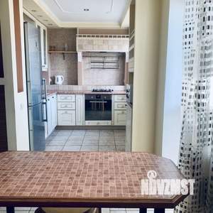 Студия квартира, посуточно, 36м2, 5/7 этаж