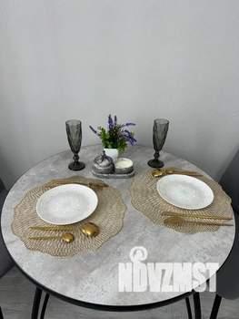 Студия квартира, посуточно, 35м2, 3/3 этаж