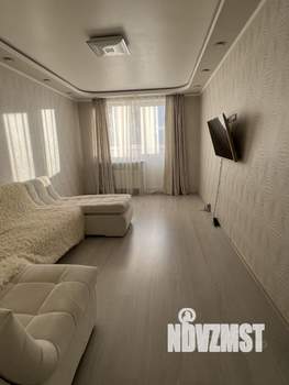 1-к квартира, на длительный срок, 44м2, 4/25 этаж