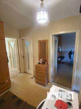 2-к квартира, на длительный срок, 49м2, 3/5 этаж