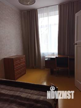 3-к квартира, на длительный срок, 75м2, 2/5 этаж