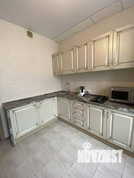 1-к квартира, на длительный срок, 41м2, 1/4 этаж