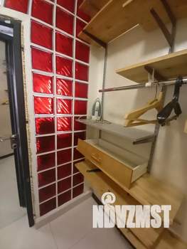 1-к квартира, посуточно, 52м2, 14/16 этаж