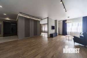 3-к квартира, на длительный срок, 128м2, 4/9 этаж