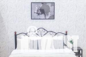 1-к квартира, посуточно, 40м2, 16/25 этаж