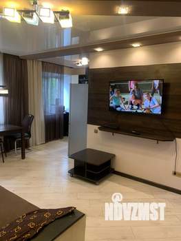 2-к квартира, посуточно, 45м2, 3/5 этаж