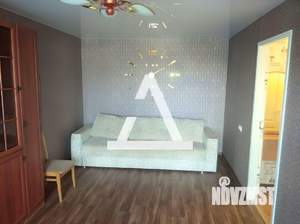 2-к квартира, на длительный срок, 43м2, 9/9 этаж