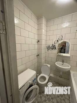 1-к квартира, на длительный срок, 40м2, 4/27 этаж