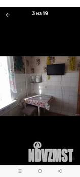 2-к квартира, на длительный срок, 64м2, 4/4 этаж