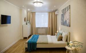 1-к квартира, на длительный срок, 42м2, 2/26 этаж