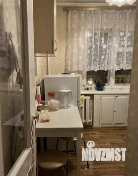 3-к квартира, на длительный срок, 56м2, 5/5 этаж