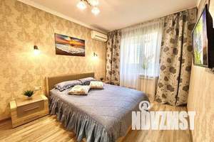 2-к квартира, посуточно, 73м2, 6/26 этаж