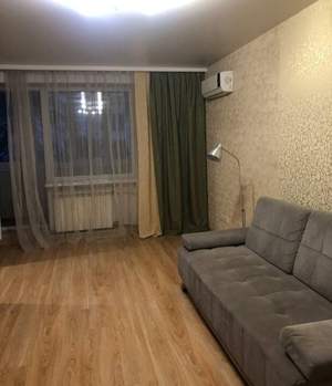 1-к квартира, на длительный срок, 35м2, 5/5 этаж