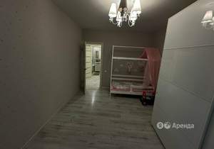 2-к квартира, на длительный срок, 56м2, 14/16 этаж