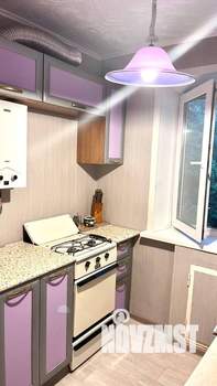 1-к квартира, на длительный срок, 30м2, 4/5 этаж