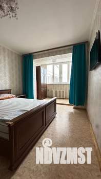 2-к квартира, посуточно, 80м2, 8/12 этаж