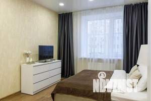 1-к квартира, посуточно, 50м2, 7/18 этаж