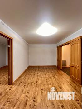 2-к квартира, на длительный срок, 44м2, 5/5 этаж