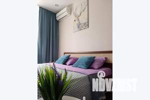 1-к квартира, посуточно, 33м2, 1/3 этаж