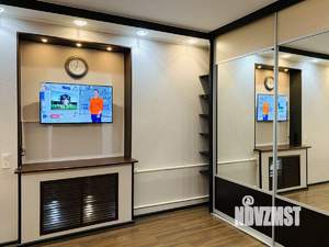 1-к квартира, на длительный срок, 32м2, 1/5 этаж