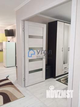 2-к квартира, на длительный срок, 45м2, 2/3 этаж