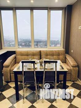 1-к квартира, посуточно, 39м2, 1/1 этаж