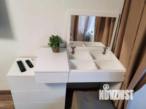 2-к квартира, посуточно, 70м2, 1/1 этаж