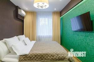 2-к квартира, посуточно, 77м2, 1/1 этаж