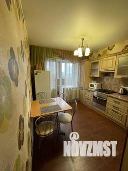 1-к квартира, посуточно, 42м2, 7/9 этаж