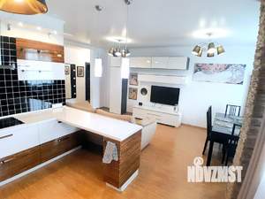 3-к квартира, на длительный срок, 90м2, 4/16 этаж