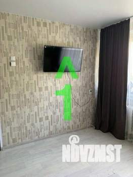 1-к квартира, на длительный срок, 33м2, 5/5 этаж