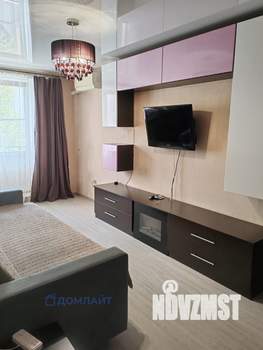 1-к квартира, на длительный срок, 35м2, 2/3 этаж