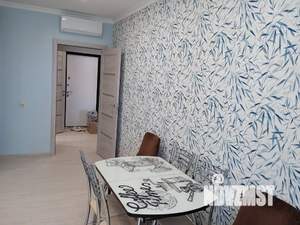 2-к квартира, посуточно, 75м2, 6/9 этаж