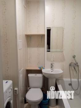 Студия квартира, на длительный срок, 30м2, 5/29 этаж